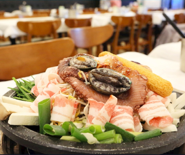 낭만삼합- 1인무료(S)