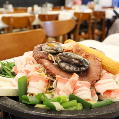 낭만삼합- 1인무료(S)